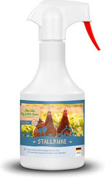 Produktbild von My Little Farm Pflegemittel Stallruhe Weiß für Hühnerställe
