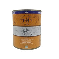 Produktbild von My Nassfutter Bio Huhn mit Süßkartoffel für Hunde Adult 820g Dose - 820 g