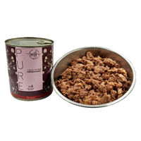 Produktbild von My Pure No. 8 My Dogfood Manufacture Hundefutter Nassfutter Monoprotein Pferd 800g - 800 g