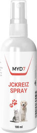 MYD7 JCKREIZ Fellspray 100 ml – Bild 1 von 3