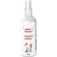 Produktbild von MYD7 JCKREIZ Fellspray 100 ml