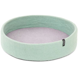 Produktbild von myfelt Hundekorb Inlay aus Filz für Riesenrassen 60 x 16 cm