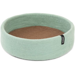 Produktbild von Myfelt Katzenkissen aus Filz 40 x 13 cm