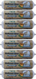 MyMenue4Dogs Hundefutter Ente Wurst Sensitive mit hohem Fleischanteil 800g – Bild 1 von 2