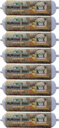 MyMenue4Dogs Hundefutter Lammwurst Nassfutter Sensitive 8x 800g – Bild 1 von 3