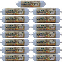 Produktbild von MyMenue4Dogs Hundefutter Lammwurst Sensitive mit hohem Fleischanteil 400g