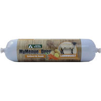 Produktbild von MyMenue4Dogs Hundefutter Lammwurst Sensitive mit hohem Fleischanteil 800g