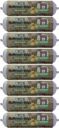 MyMenue4Dogs Hundefutter Pferdewurst Monoprotein Sensitive mit hohem Fleischanteil 800g – Bild 1 von 2