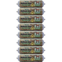 Produktbild von MyMenue4Dogs Hundefutter Pferdewurst Monoprotein Sensitive mit hohem Fleischanteil 800g