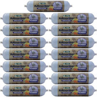 Produktbild von MyMenue4Dogs Hundefutter Putenwurst Sensitive mit hohem Fleischanteil 400g