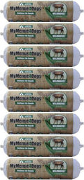 MyMenue4Dogs Hundefutter Wildwurst Sensitive mit hohem Fleischanteil 800g – Bild 1 von 2