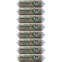 Produktbild von MyMenue4Dogs Hundefutter Wildwurst Sensitive mit hohem Fleischanteil 800g