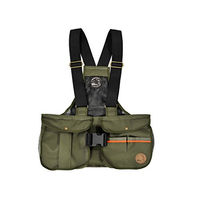 Produktbild von Mystique Dummyweste Trainer Cool Khaki Größe M
