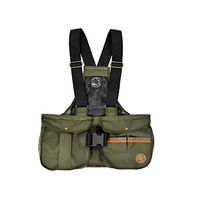 Produktbild von Mystique Dummyweste Trainer Khaki Größe S