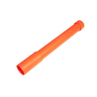 Produktbild von Mystique Markierstab Einweisestab in Neon Orange für die Hundeausbildung - 1 Stk.
