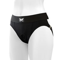 Produktbild von Mythology Fantasy Harness Super elastisches Hundegeschirr in Einheitsgröße