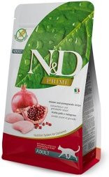 Produktbild von N&D Farmina Prime Adult Huhn - 2 x 5 kg