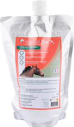 Produktbild von Nachfüllpackung Conditioner Natural Innov Natural'Star - 1 l