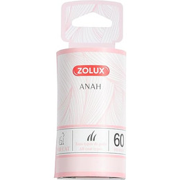 Produktbild von Nachfüllpackung Kleberoller für Katzenhaare Zolux Anah