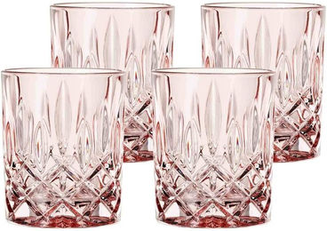 Produktbild von Nachtmann Whiskybecher Noblesse Fresh - 4 x 295 ml