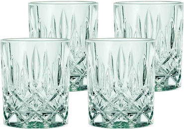 Produktbild von Nachtmann Whiskybecher Noblesse Fresh - 4 x 295 ml