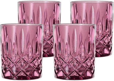 Nachtmann Whiskybecher Noblesse Vintage - 4 x 295 ml – Bild 1 von 4