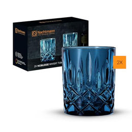 Nachtmann Whiskybecher Noblesse Vintage - 2 x 295 ml – Bild 1 von 7