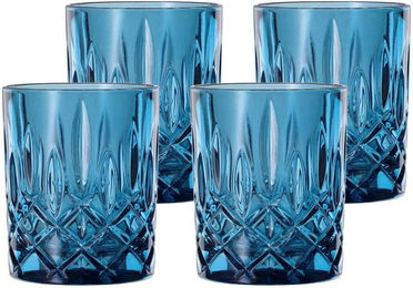 Nachtmann Whiskybecher Noblesse Vintage - 4 x 295 ml – Bild 1 von 4