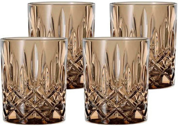 Nachtmann Whiskybecher Noblesse Vintage - 4 x 295 ml – Bild 1 von 4