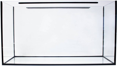 Produktbild von Nackter Behälter für Aquarium Aquavie 126 L