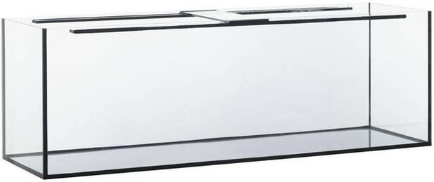 Produktbild von Nackter Behälter für Aquarium Aquavie 450 L