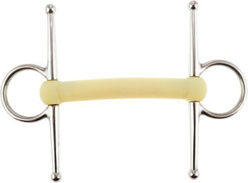 Produktbild von Nadelgebiss für Pferde Happy Mouth