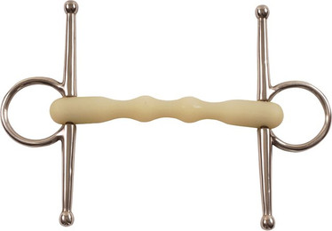 Produktbild von Nadelgebiss für Pferde Happy Mouth