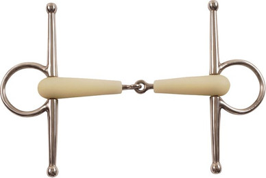 Produktbild von Nadelgebiss für Pferde Happy Mouth