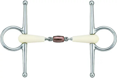 Produktbild von Nadelgebiss für Pferde Happy Mouth