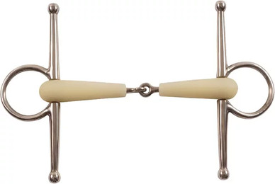 Produktbild von Nadelgebiss für Pferde Happy Mouth