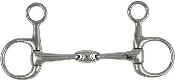 Produktbild von Nadelgebiss für Pferde Metalab