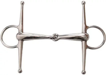 Produktbild von Nadelgebiss für Pferde T de T