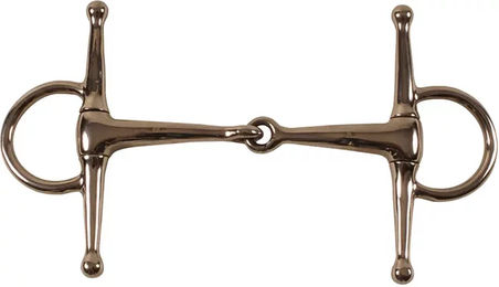 Produktbild von Nadelgebiss für Pferde Umbria Equitazione
