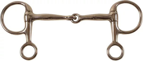 Produktbild von Nadelgebiss für Pferde Umbria Equitazione