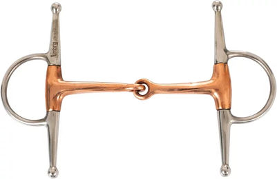 Produktbild von Nadelgebiss für Pferde Umbria Equitazione