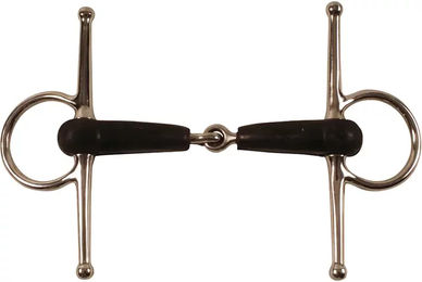 Produktbild von Nadelgebiss für Pferde Umbria Equitazione