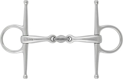 Produktbild von Nadelgebiss für Pferde Umbria Equitazione Bit 1226