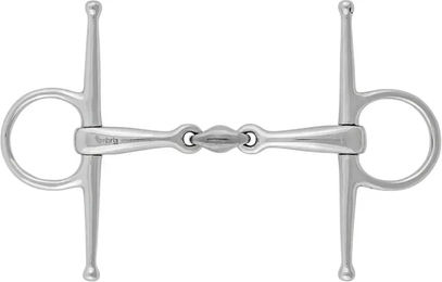 Produktbild von Nadelgebiss für Pferde Umbria Equitazione Bit 1226