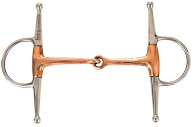 Produktbild von Nadelgebiss für Pferde Umbria Equitazione