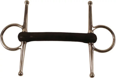 Produktbild von Nadelgebiss für Pferde Umbria Equitazione