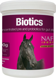 Produktbild von NAF Biotics