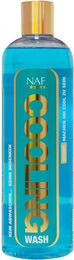Produktbild von NAF CoolingWash Shampoo