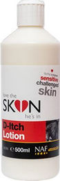 NAF D-Itch Lotion - 500 ml – Bild 1 von 2