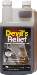 Produktbild von NAF Devils Relief
